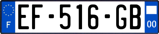 EF-516-GB