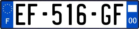 EF-516-GF