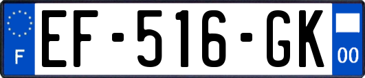 EF-516-GK