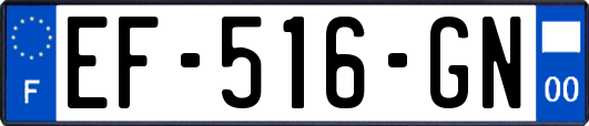 EF-516-GN
