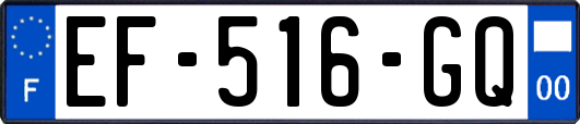 EF-516-GQ
