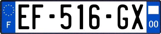 EF-516-GX