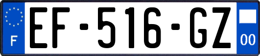 EF-516-GZ