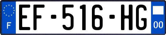 EF-516-HG