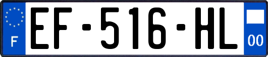 EF-516-HL