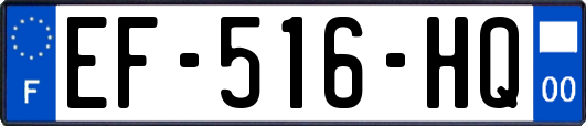 EF-516-HQ