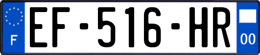EF-516-HR