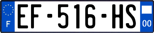 EF-516-HS