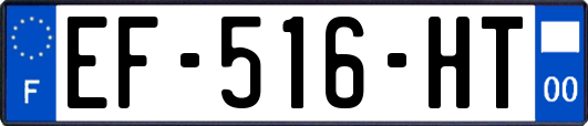 EF-516-HT