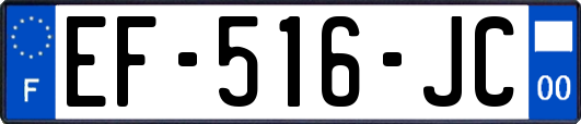 EF-516-JC