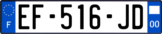EF-516-JD