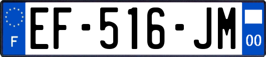 EF-516-JM
