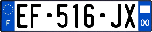 EF-516-JX