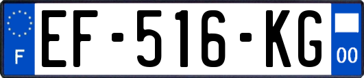 EF-516-KG
