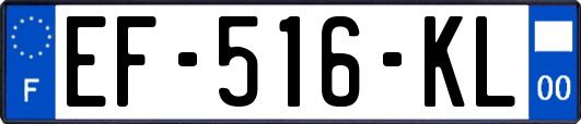 EF-516-KL
