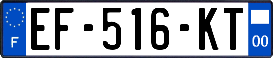 EF-516-KT