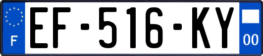 EF-516-KY