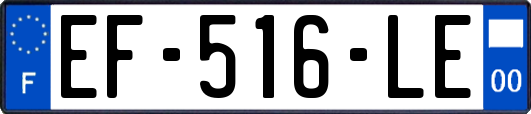 EF-516-LE