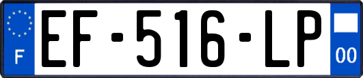 EF-516-LP