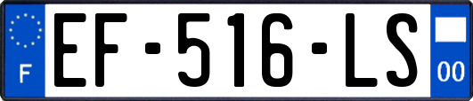 EF-516-LS