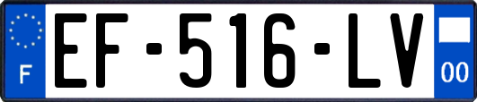 EF-516-LV
