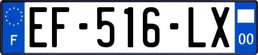 EF-516-LX