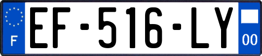 EF-516-LY