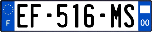 EF-516-MS