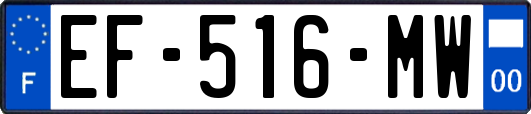 EF-516-MW