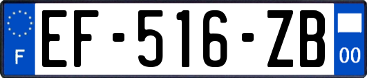 EF-516-ZB