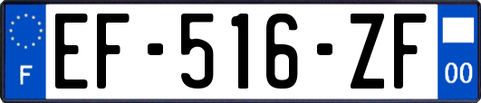 EF-516-ZF