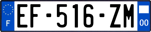 EF-516-ZM