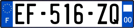 EF-516-ZQ