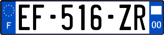 EF-516-ZR