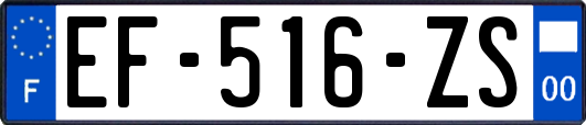 EF-516-ZS