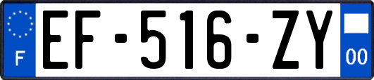 EF-516-ZY