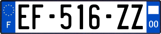 EF-516-ZZ