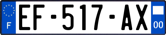 EF-517-AX