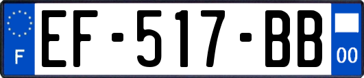 EF-517-BB