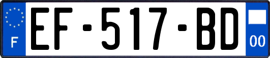 EF-517-BD