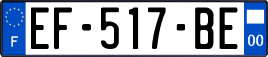 EF-517-BE