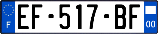 EF-517-BF