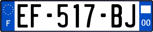 EF-517-BJ