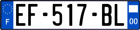 EF-517-BL