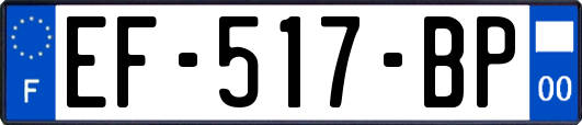 EF-517-BP