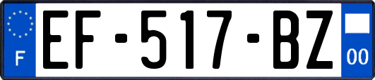 EF-517-BZ