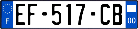EF-517-CB