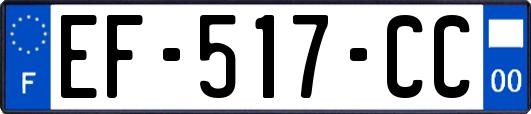 EF-517-CC