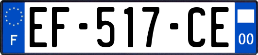 EF-517-CE