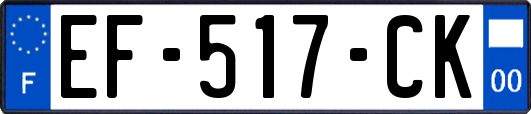 EF-517-CK
